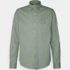 Pas Cher Pier One Chemise chemises col kent homme