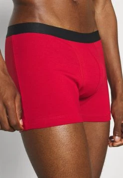 Pier One 5 PACK - Shorty Authentique 100% sous-vêtements normale homme -Promos Pier One Boutique e2dbd87b9b834d3fa0b0904cea8f6df1