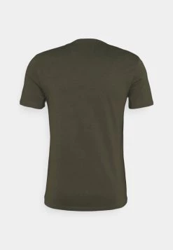 Pier One 5 PACK - T-shirt basique Prix Avantageux t-shirts col rond homme -Promos Pier One Boutique e2e1e6eca77446d5a2581ae52cc02b0c