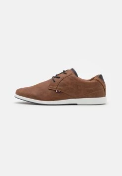 Réduction Pier One Chaussures à lacets derbies, richelieus & chaussures bateau rond homme 17 Réduction Pier One Chaussures à lacets derbies, richelieus & chaussures bateau rond homme -Promos Pier One Boutique e30279e1a2c747689c431c1193f44328 2