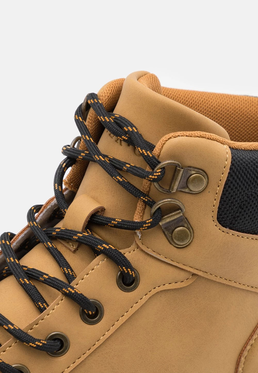 Pier One Baskets montantes Qualité garantie 100% baskets & sneakers rond homme 8 Pier One Baskets montantes Qualité garantie 100% baskets & sneakers rond homme – Image 6