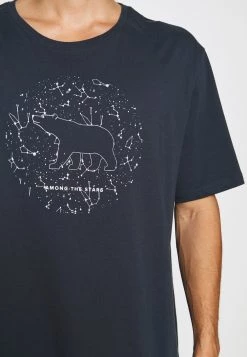 Pier One Prix Malin T-shirt imprimé t-shirts col rond homme -Promos Pier One Boutique e32794348deb4c6b99700b12dd6e1d60