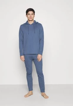 Pier One LOUNGE JOGGERS - Bas de pyjama Prix Dynamité pyjamas normale homme -Promos Pier One Boutique e3bafda2853a4a6ab3bc5fa2552a4fe8