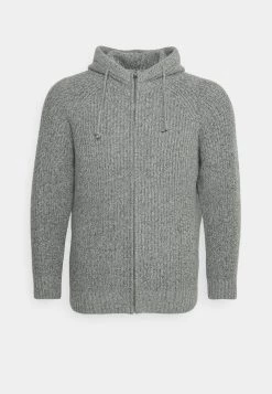 50% Off De Vente Pier One Gilet pulls & gilets capuche homme -Promos Pier One Boutique e3bd7769e9f341e481e8f0e69d2cd3ca