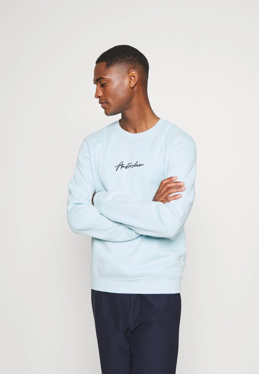 Pier One Prix Dynamité Sweatshirt pulls et gilets col rond homme 3 Pier One Prix Dynamité Sweatshirt pulls et gilets col rond homme