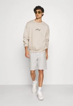 Pier One Sweatshirt Authentique 100% sweats & hoodies col rond homme -Promos Pier One Boutique e41de6ac6b9a4a81a95ae8655e7c332f