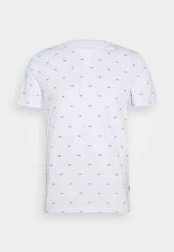 Pier One T-shirt imprimé Prix De Rêve t-shirts & polos col rond homme -Promos Pier One Boutique e42ddeb77532464dbaa873b0873ef88e