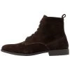 Pier One Prix Bradés Bottines à lacets boots et bottes rond homme -Promos Pier One Boutique e4504cea6d7640dcb9f13a80be9780db
