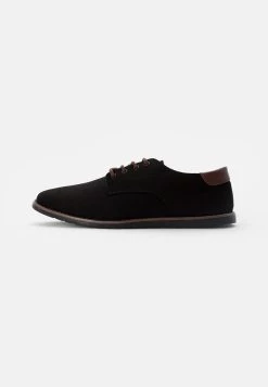 Pier One Derbies Prix Préférentiel derbies et richelieus rond homme -Promos Pier One Boutique e4690859bda74e4cb03df31b7b09b0b2 2
