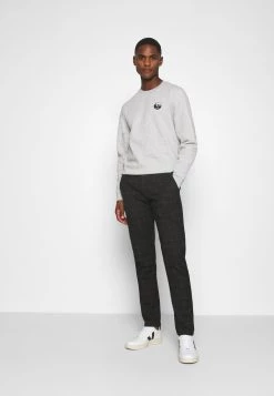 Prix Distinctifs Pier One Sweatshirt pulls et gilets col rond homme -Promos Pier One Boutique e476c6e2e0fe465aad6152d906f0a998