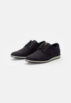 Pier One Chaussures à lacets Prix d’Amis derbies, richelieus & chaussures bateau rond homme -Promos Pier One Boutique e4bcfe4a5fa64e30b953d65e69d33025