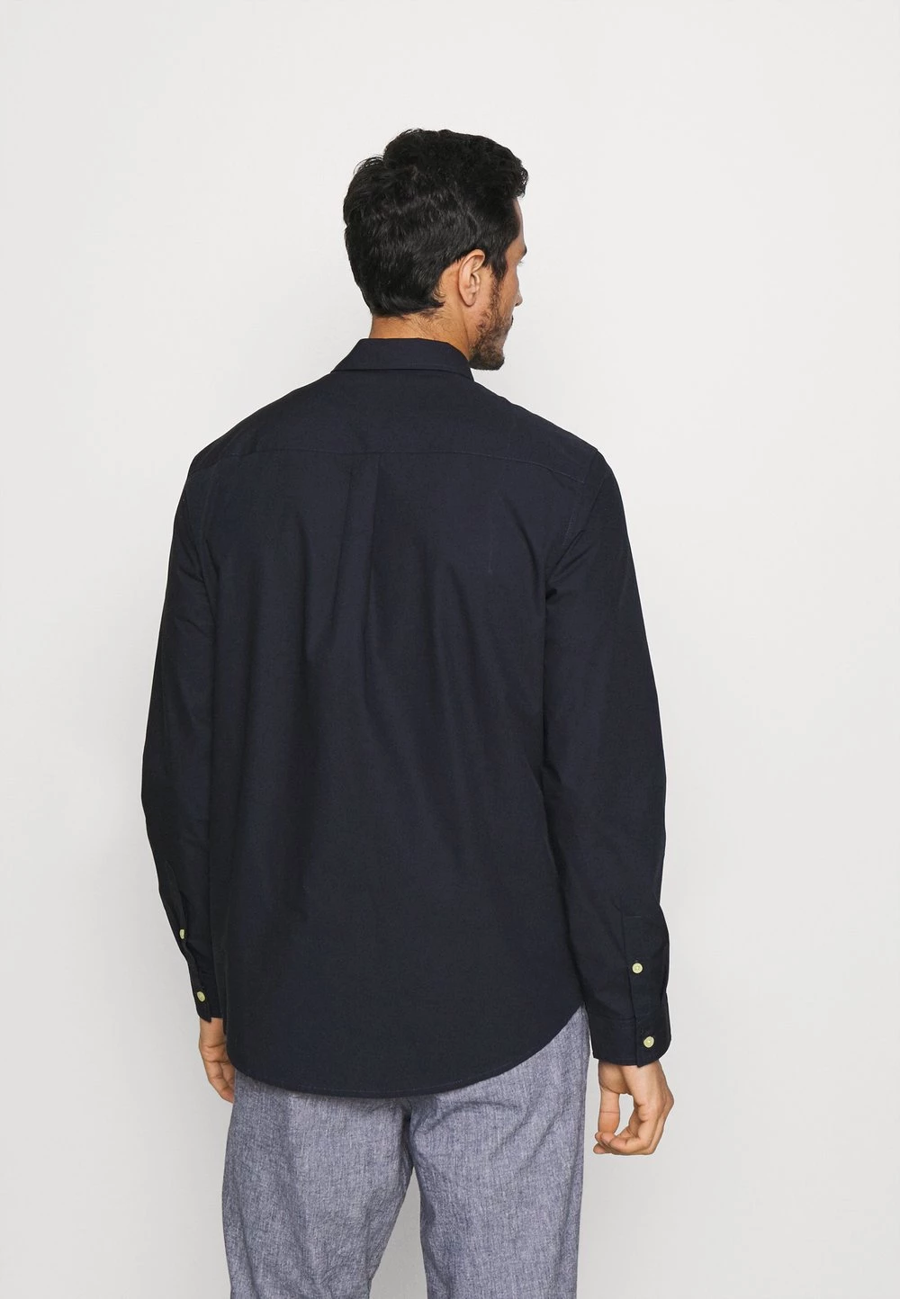 Pier One Chemise Bon Rapport Coût-Efficacité chemises col à boutons homme 5 Pier One Chemise Bon Rapport Coût-Efficacité chemises col à boutons homme – Image 3