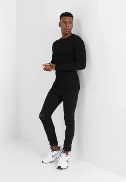 Pier One Bon Rapport Coût-Efficacité Pullover pulls & gilets col rond homme -Promos Pier One Boutique e4e63987ddd14352b64279a8fa8d9aca