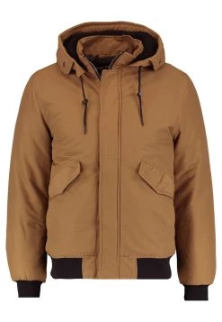 Prix Bradés Pier One Veste d'hiver vestes capuche homme -Promos Pier One Boutique e4f4d7e87b814d569788b86394072af8 1