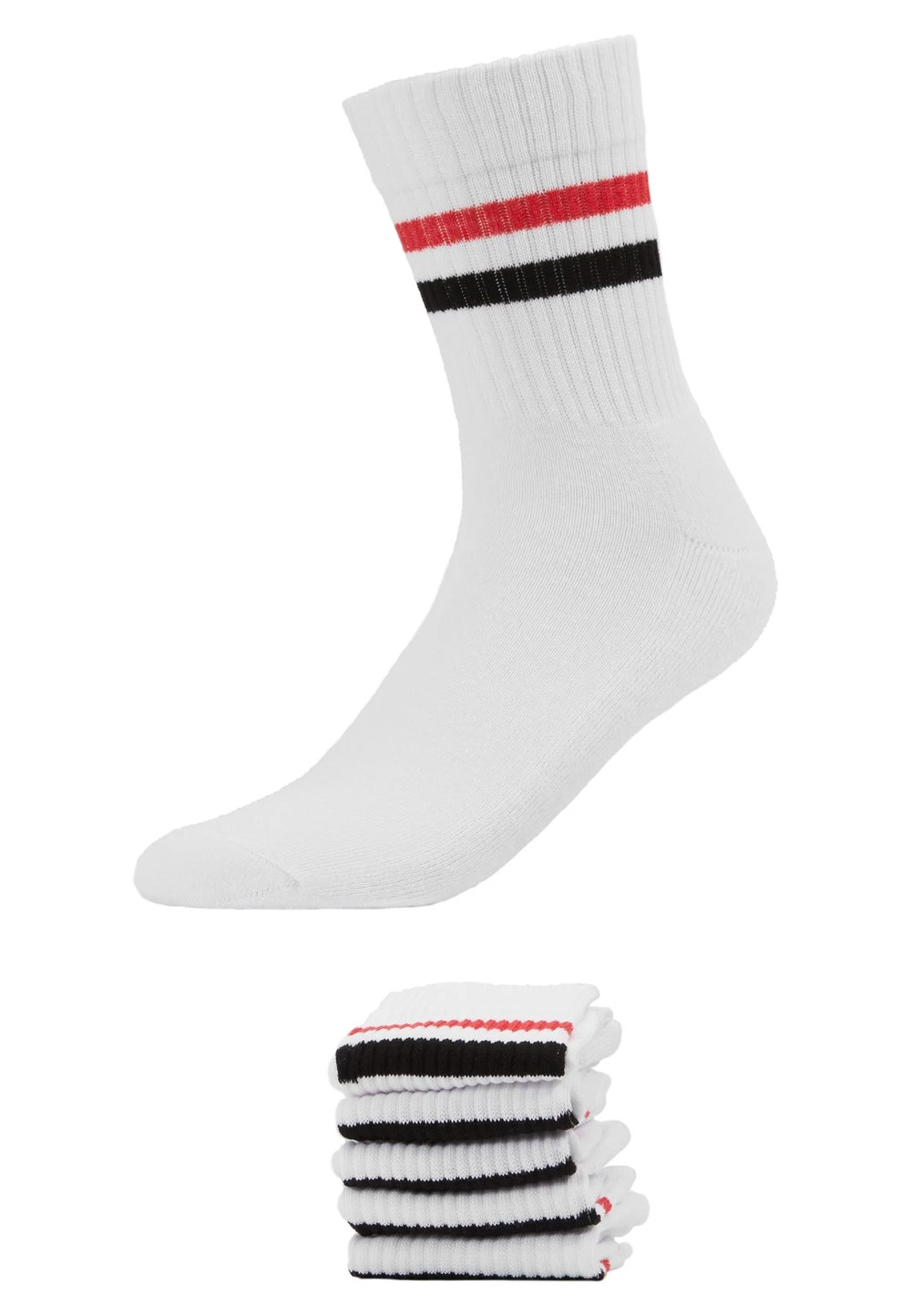 Prix De Rêve Pier One 5 PACK - Chaussettes sous-vêtements & chaussettes homme homme 7 Prix De Rêve Pier One 5 PACK - Chaussettes sous-vêtements & chaussettes homme homme – Image 5