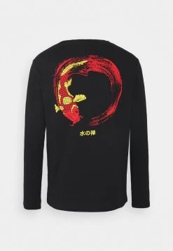 Prix Dynamité Pier One T-shirt à manches longues t-shirts col rond homme -Promos Pier One Boutique e50a799832d34557a8dd394c73254b7c