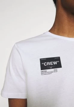 Prix Discount Pier One T-shirt imprimé t-shirts col rond homme 19 Prix Discount Pier One T-shirt imprimé t-shirts col rond homme -Promos Pier One Boutique e527a4d3b2ae4f7c8fe4c2265ee1e652