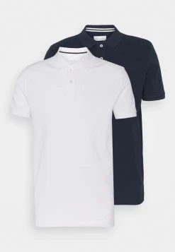 Prix Avantageux Pier One 2 PACK - Polo t-shirts & polos col polo homme -Promos Pier One Boutique e54051d13dfe4e1183e63607c953f911