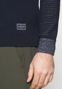 Pier One Pullover Prix Accessible pulls et gilets col rond homme -Promos Pier One Boutique e54fd64d688c48dca61e4871eb7d9723