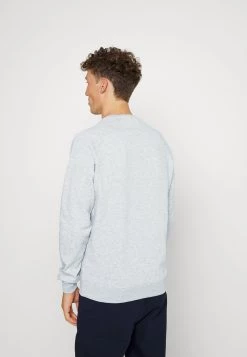 Pier One 3 PACK - Sweatshirt Qualité Supérieure pulls et gilets col rond homme -Promos Pier One Boutique e5730bfe382746079f0a3a506afd17a9