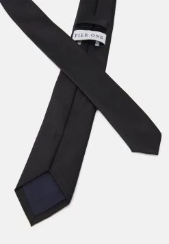 Pier One SET - Cravate Pas Cher cravates et nœuds papillon couleur unie homme 10 Pier One SET - Cravate Pas Cher cravates et nœuds papillon couleur unie homme -Promos Pier One Boutique e59e3fac27614868a12138da9fcc2679