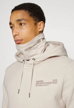 Pier One Sweatshirt Haute Qualité sweats & hoodies capuche homme -Promos Pier One Boutique e61b1434840347f9929166293d4099c4