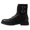 Pier One Santiags 50% Off De Vente bottes rond homme -Promos Pier One Boutique e689f738ba5a473680da6d6921c504a9