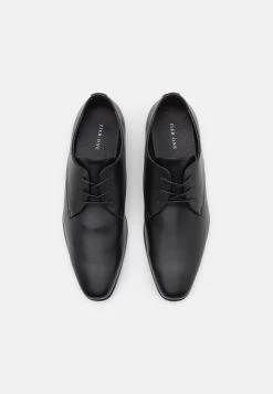 Pier One Derbies Produit de première qualité chaussures de ville rond homme -Promos Pier One Boutique e6c50152630247e2bd47650aa69cd238