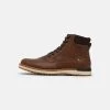 Pier One Petit Prix Bottines à lacets bottes rond homme 1 Pier One Petit Prix Bottines à lacets bottes rond homme -Promos Pier One Boutique e6d5047fb90f47c88fdacb9a274942c8