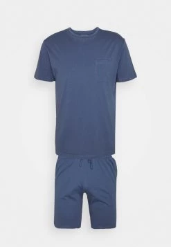 Prix Abordable Pier One SET - Pyjama pyjamas normale homme -Promos Pier One Boutique e6ec9e9be92646f58ecacab46b7d6c0b 3