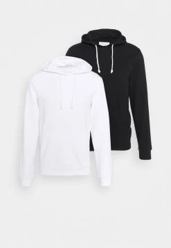 Pier One 2 PACK - Sweat à capuche Pas Cher pulls et gilets homme -Promos Pier One Boutique e726b483d5314140af2c74486da6e1bb