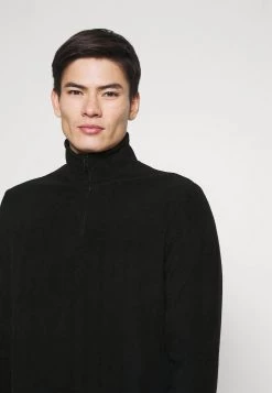 Pier One Prix Acceptable LOUNGE POLAR FLEECE - Haut de pyjama pyjamas col camionneur homme -Promos Pier One Boutique e729a98de38549ff9a622b332f22dac6