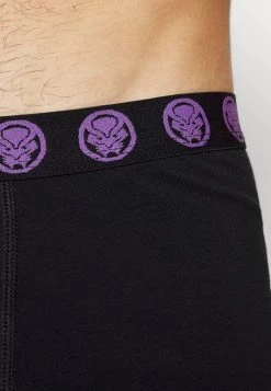 Assurance De l’Authenticité Pier One MARVEL BLACK PANTHER 3 PACK - Shorty sous-vêtements normale homme -Promos Pier One Boutique e77204942c6c411e9a87d22f8ddd69cd