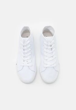 Pier One qualité absolue UNISEX - Baskets montantes sneakers rond -Promos Pier One Boutique e7dbd4a15c894030b115686f14d366e8