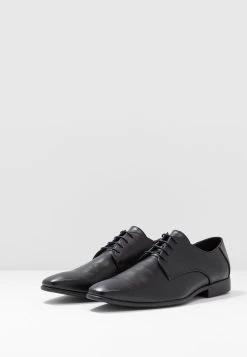 Pier One Derbies & Richelieus excellente qualité chaussures de ville carré homme -Promos Pier One Boutique e7dbe0b1db7140659666119458da83b6