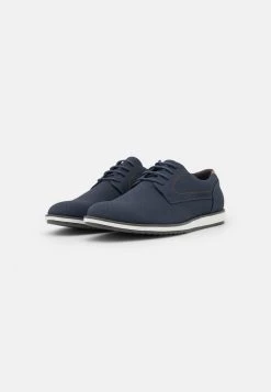 Prix De Lancement Pier One Chaussures à lacets derbies, richelieus & chaussures bateau rond homme -Promos Pier One Boutique e80ae353737e4302bf2e0c4f3e0c8bdb