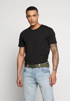 Pier One Prix Discount UNISEX 2 PACK - Ceinture ceintures fermeture coulissante -Promos Pier One Boutique e840da3ca94f41a0b8a6d20ddc87e0fb