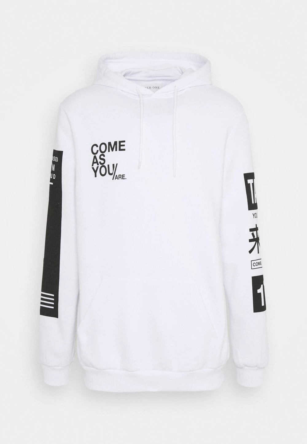 Pier One Prix Jamais Vus Sweat à capuche pulls et gilets homme 10 Pier One Prix Jamais Vus Sweat à capuche pulls et gilets homme – Image 8