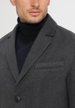 Pier One Prix d’Amis Manteau classique manteaux col revers homme -Promos Pier One Boutique e8c66b52f2fa423b9e755050ecaeaf91