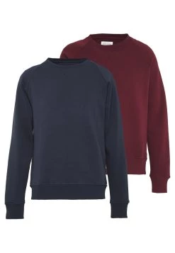 Pier One 2er Pack CREW NECK - Sweatshirt Prix Dégriffé sweats & hoodies col rond homme 24 Pier One 2er Pack CREW NECK - Sweatshirt Prix Dégriffé sweats & hoodies col rond homme -Promos Pier One Boutique e8ca40f9b80c4f6f9ec83d1f66be0f35 3