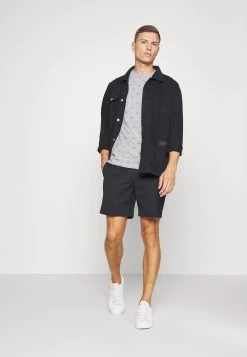 Promos Pier One T-shirt imprimé t-shirts col rond homme -Promos Pier One Boutique e8f454fd435847208073bd661e364ca4