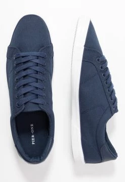 Produit de première qualité Pier One Baskets basses sneakers rond homme 11 Produit de première qualité Pier One Baskets basses sneakers rond homme -Promos Pier One Boutique e90b69d2cdf641afbd92bec2082735d6