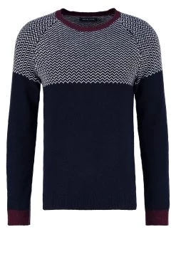 Marchandise de première qualité Pier One Pullover pulls et gilets col rond homme -Promos Pier One Boutique e90c238980764f66ba6fc05d67eed55e
