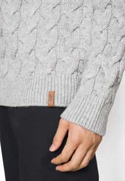 Pier One Prix Aimable Pullover pulls & gilets col rond homme -Promos Pier One Boutique e92c5e6d40734f3c88a4c1d99f10d9eb