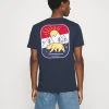 Pier One Vendre T-shirt imprimé t-shirts col rond homme -Promos Pier One Boutique e9848cad2cea4c53b216bcc34e388f02