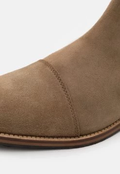 Pier One excellente qualité Bottines boots et bottes rond homme -Promos Pier One Boutique e9a542decbaf4dcd8a7a44b104a5aed6