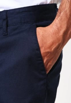 Marchandise de première qualité Pier One Chino pantalons normale homme -Promos Pier One Boutique e9b0cf0937424b249f03ead3cee4c9bf
