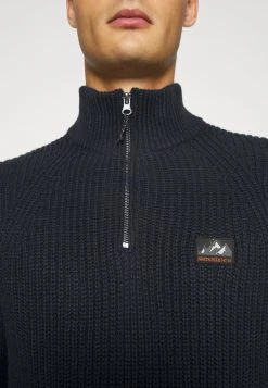 Pier One excellente qualité Pullover pulls et gilets col camionneur homme -Promos Pier One Boutique e9b14c74138e45dbb90efe6f912ed7a4