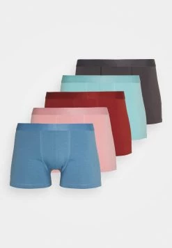 Première Qualité Pier One 5 PACK - Shorty sous-vêtements & chaussettes normale homme -Promos Pier One Boutique e9c9215527934f13b28d50b61c6b7e8e 5