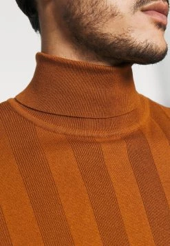 Pier One Prix Réduit Pullover pulls et gilets col roulé homme 16 Pier One Prix Réduit Pullover pulls et gilets col roulé homme -Promos Pier One Boutique e9dc9c6b554340c3bae8a4c934df8a9c